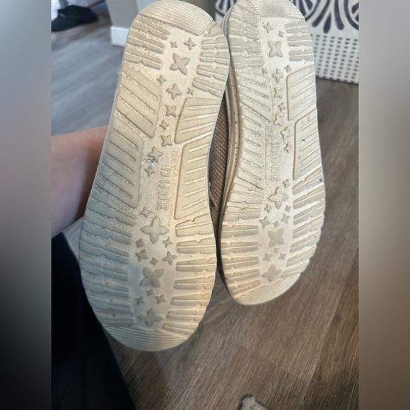 Hey Dude Brit Boot Women’s Size 8 - Picture 5 of 7